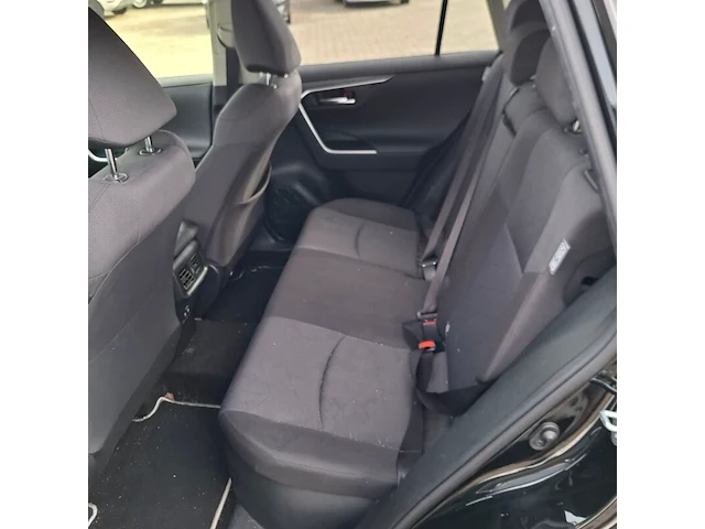 Personenauto, toyota, rav4, 2.5 hybrid business plus, 2020 - afbeelding 14 van  21