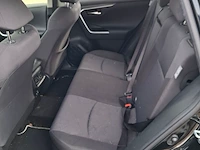 Personenauto, toyota, rav4, 2.5 hybrid business plus, 2020 - afbeelding 14 van  21