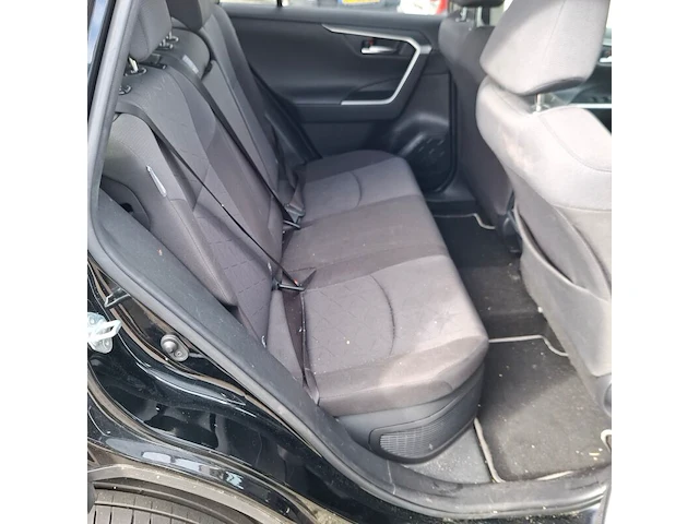 Personenauto, toyota, rav4, 2.5 hybrid business plus, 2020 - afbeelding 15 van  21
