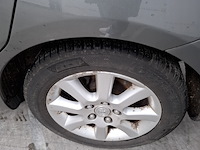 Personenauto, toyota, verso, 1.6 vvt-i sol 7p., 2006 - afbeelding 4 van  26