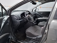 Personenauto, toyota, verso, 1.6 vvt-i sol 7p., 2006 - afbeelding 5 van  26