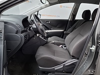Personenauto, toyota, verso, 1.6 vvt-i sol 7p., 2006 - afbeelding 6 van  26
