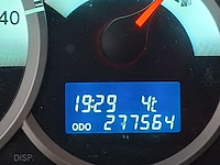 Personenauto, toyota, verso, 1.6 vvt-i sol 7p., 2006 - afbeelding 7 van  26