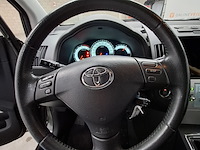 Personenauto, toyota, verso, 1.6 vvt-i sol 7p., 2006 - afbeelding 8 van  26