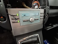 Personenauto, toyota, verso, 1.6 vvt-i sol 7p., 2006 - afbeelding 10 van  26