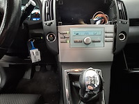 Personenauto, toyota, verso, 1.6 vvt-i sol 7p., 2006 - afbeelding 11 van  26