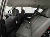 Personenauto, toyota, verso, 1.6 vvt-i sol 7p., 2006 - afbeelding 14 van  26