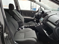 Personenauto, toyota, verso, 1.6 vvt-i sol 7p., 2006 - afbeelding 15 van  26