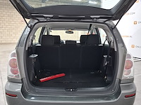 Personenauto, toyota, verso, 1.6 vvt-i sol 7p., 2006 - afbeelding 16 van  26