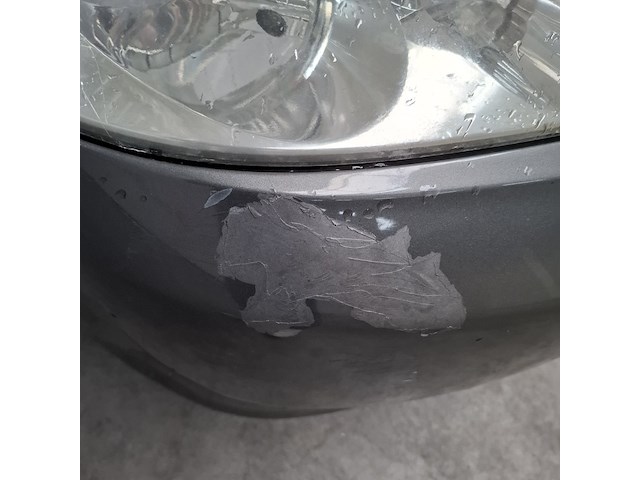 Personenauto, toyota, verso, 1.6 vvt-i sol 7p., 2006 - afbeelding 17 van  26