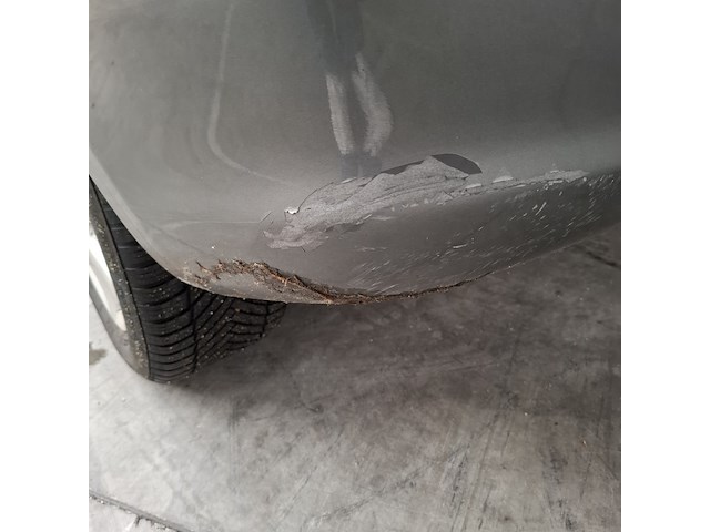 Personenauto, toyota, verso, 1.6 vvt-i sol 7p., 2006 - afbeelding 19 van  26