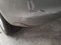 Personenauto, toyota, verso, 1.6 vvt-i sol 7p., 2006 - afbeelding 19 van  26