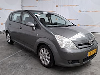 Personenauto, toyota, verso, 1.6 vvt-i sol 7p., 2006 - afbeelding 20 van  26