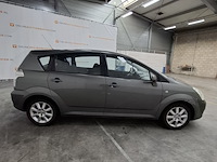 Personenauto, toyota, verso, 1.6 vvt-i sol 7p., 2006 - afbeelding 21 van  26