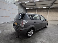 Personenauto, toyota, verso, 1.6 vvt-i sol 7p., 2006 - afbeelding 22 van  26