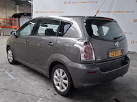 Personenauto, toyota, verso, 1.6 vvt-i sol 7p., 2006 - afbeelding 24 van  26