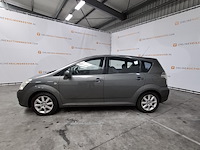 Personenauto, toyota, verso, 1.6 vvt-i sol 7p., 2006 - afbeelding 25 van  26