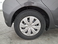Personenauto, toyota, yaris, 1.0 vvt-i aspiration, 2012 - afbeelding 9 van  61
