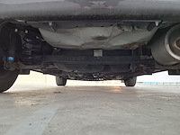 Personenauto, toyota, yaris, 1.0 vvt-i aspiration, 2012 - afbeelding 11 van  61