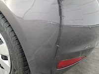 Personenauto, toyota, yaris, 1.0 vvt-i aspiration, 2012 - afbeelding 13 van  61
