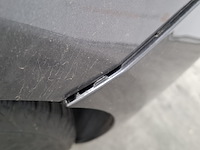 Personenauto, toyota, yaris, 1.0 vvt-i aspiration, 2012 - afbeelding 15 van  61