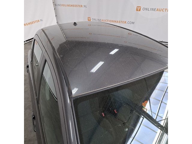 Personenauto, toyota, yaris, 1.0 vvt-i aspiration, 2012 - afbeelding 16 van  61