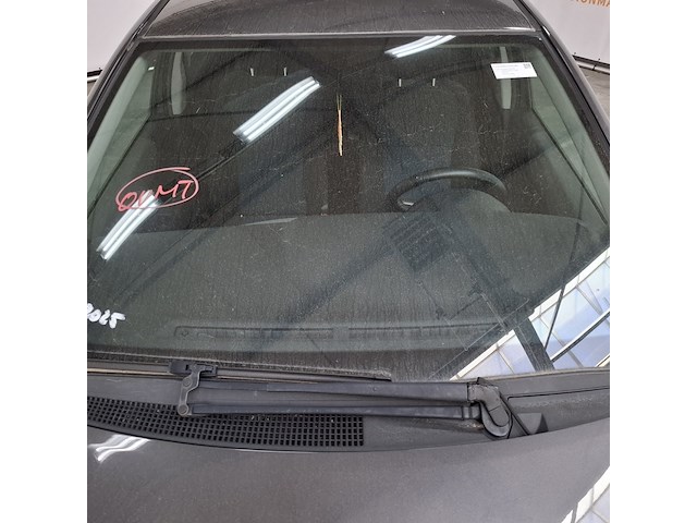 Personenauto, toyota, yaris, 1.0 vvt-i aspiration, 2012 - afbeelding 17 van  61