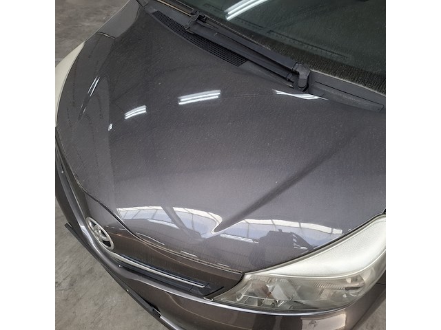 Personenauto, toyota, yaris, 1.0 vvt-i aspiration, 2012 - afbeelding 18 van  61