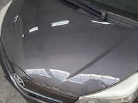Personenauto, toyota, yaris, 1.0 vvt-i aspiration, 2012 - afbeelding 18 van  61
