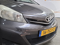 Personenauto, toyota, yaris, 1.0 vvt-i aspiration, 2012 - afbeelding 19 van  61