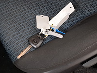 Personenauto, toyota, yaris, 1.0 vvt-i aspiration, 2012 - afbeelding 21 van  61