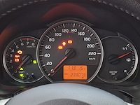 Personenauto, toyota, yaris, 1.0 vvt-i aspiration, 2012 - afbeelding 26 van  61
