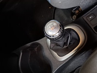 Personenauto, toyota, yaris, 1.0 vvt-i aspiration, 2012 - afbeelding 29 van  61