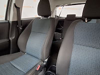 Personenauto, toyota, yaris, 1.0 vvt-i aspiration, 2012 - afbeelding 31 van  61