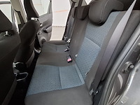 Personenauto, toyota, yaris, 1.0 vvt-i aspiration, 2012 - afbeelding 32 van  61