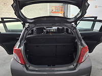 Personenauto, toyota, yaris, 1.0 vvt-i aspiration, 2012 - afbeelding 35 van  61