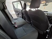 Personenauto, toyota, yaris, 1.0 vvt-i aspiration, 2012 - afbeelding 37 van  61