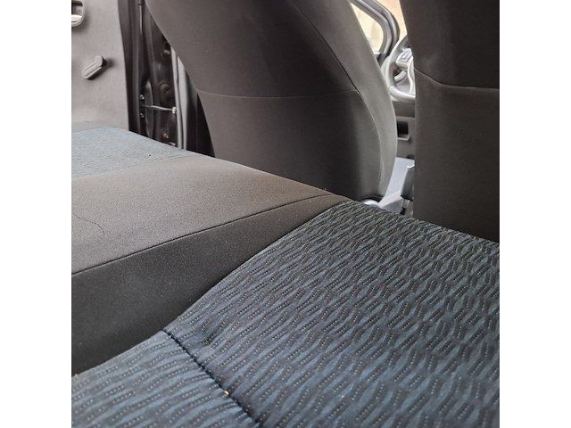 Personenauto, toyota, yaris, 1.0 vvt-i aspiration, 2012 - afbeelding 38 van  61