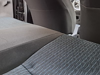 Personenauto, toyota, yaris, 1.0 vvt-i aspiration, 2012 - afbeelding 38 van  61