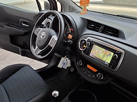 Personenauto, toyota, yaris, 1.0 vvt-i aspiration, 2012 - afbeelding 39 van  61