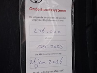 Personenauto, toyota, yaris, 1.0 vvt-i aspiration, 2012 - afbeelding 41 van  61