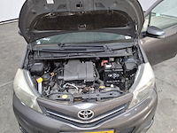 Personenauto, toyota, yaris, 1.0 vvt-i aspiration, 2012 - afbeelding 42 van  61