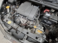 Personenauto, toyota, yaris, 1.0 vvt-i aspiration, 2012 - afbeelding 43 van  61