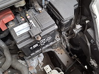 Personenauto, toyota, yaris, 1.0 vvt-i aspiration, 2012 - afbeelding 44 van  61
