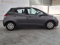 Personenauto, toyota, yaris, 1.0 vvt-i aspiration, 2012 - afbeelding 34 van  61