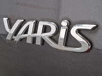 Personenauto, toyota, yaris, 1.0 vvt-i aspiration, 2012 - afbeelding 48 van  61