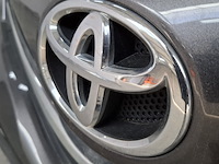 Personenauto, toyota, yaris, 1.0 vvt-i aspiration, 2012 - afbeelding 53 van  61