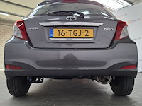 Personenauto, toyota, yaris, 1.0 vvt-i aspiration, 2012 - afbeelding 59 van  61