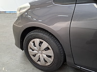 Personenauto, toyota, yaris, 1.0 vvt-i aspiration, 2012 - afbeelding 61 van  61