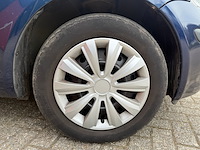Personenauto, toyota, yaris, 1.0 vvt-i, blauw, 2005 - afbeelding 7 van  24